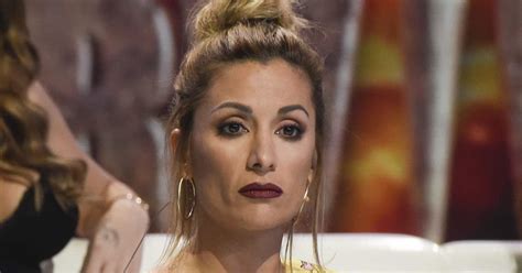 Nagore Robles Revela Que Ha Roto Con Su Actual Pareja Relaci N Que