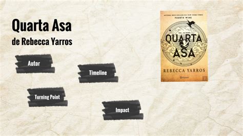 Apresenta O Oral Do Livro A Quarta Asa By B Rbara Almeida On Prezi