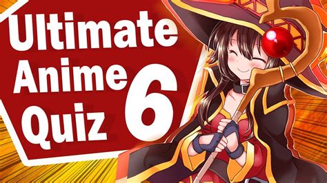 Ultimate Anime Quiz Openings Endings Sec Reverse Lyrics And