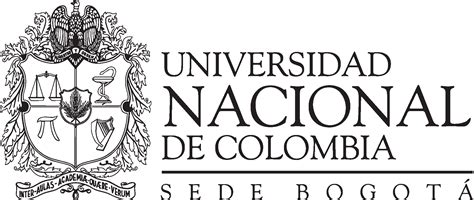 Universidad Nacional de Colombia Sede Bogotá Logo Vector - (.Ai .PNG .SVG .EPS Free Download)