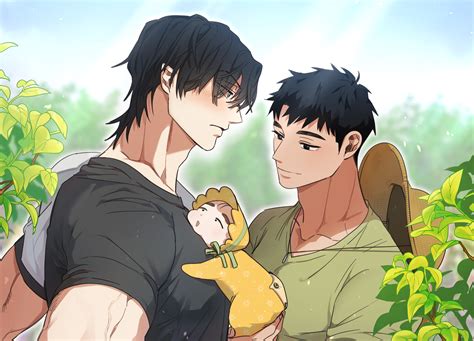 Mpreg merman | Love shuttle manhwa, Bitten by moonlight, Manhwa 3