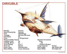 28 SpellJammer ships ideas | flying ship, steampunk vehicle, dungeons ...