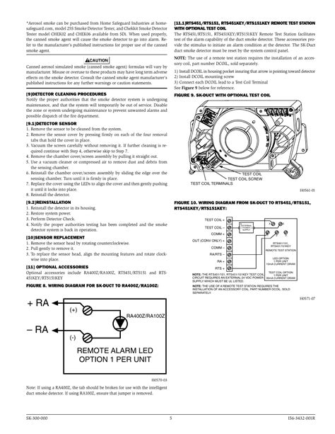 Damper Wiring Diagram Wiring Diagram