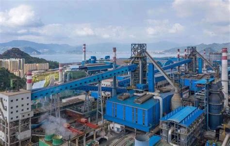 Iron Making Projects MCC HUATIAN ENGINEERING TECHNOLOGY CORPORATION