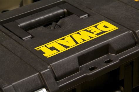 Dewalt tough case_4294 - Tools In Action - Power Tool Reviews