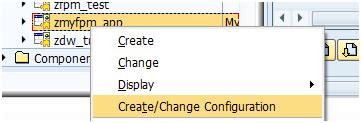 Sap Fpm Floor Plan Manager Basic Tutorial Using Web Dynpro For Abap