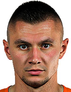 oleksandr zubkov detailed stats transfermarkt