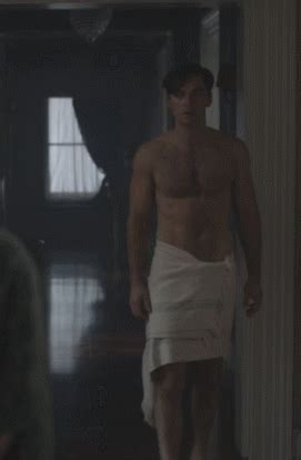 Aidan Turner Hot Athletes Body Bare Ass Naked Male Celebrities