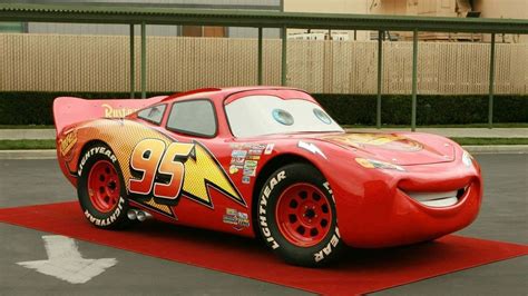 13 Replicas Of Cartoon Cars That Actually Work