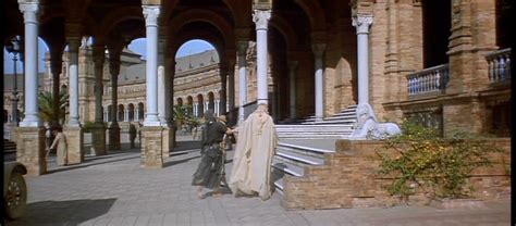Movie Tourist: Lawrence of Arabia (1962)