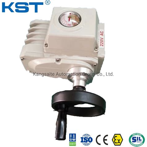 Factory Kst Kt Oem Iso Approved Zhejiang Motor Motorized Electric Multi