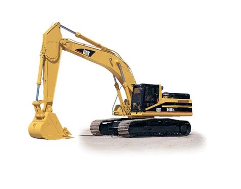 CAT Excavator 204MB All Models Electric Hydraulic Schematics ...