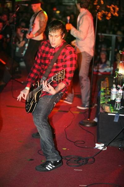 Bouncing Souls At The Stone Pony John Cavanaugh Photograph Flickr