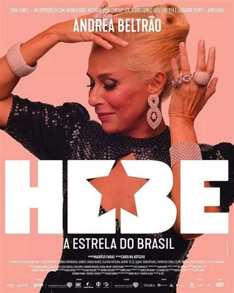 DIVA HEBE CAMARGO DIA 26 SETEMBRO NOS CINEMAS