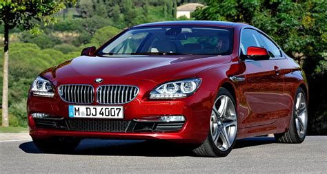 Precios Bmw Serie 6 Coupé 2022 Descubre Las Ofertas Del Bmw Serie 6