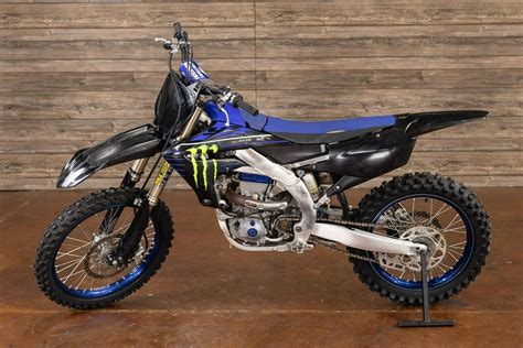 Pre Owned Yamaha Yz For Sale In Alton Il