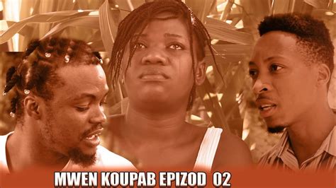 Mwen Koupab Episode Feyton Haytien Ou Menm Kite Pedil