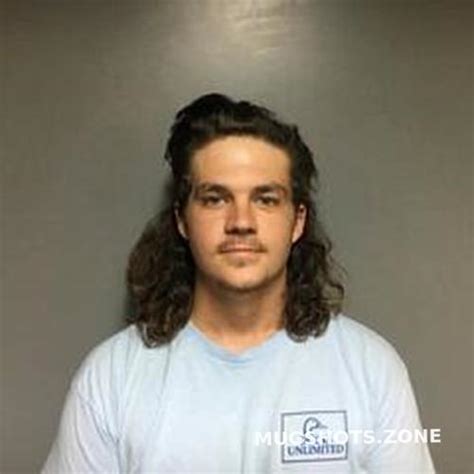 Ryan Stowell 06 25 2023 St Clair County Mugshots Zone