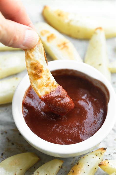 Easy Homemade Ketchup Easy Homemade Ketchup Easy Homemade Ketchup