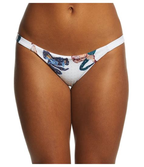 Tavik Womens Heather Nail Heads Bikini Swim Bottom Ebay