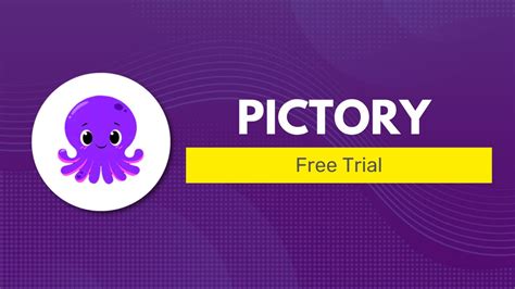 Pictory AI Free Trial (April 2024): No Credit Card Required - Bloggers Desire