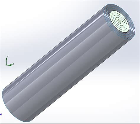 How To Model Anisotropic Conductivity For Non Aligned With Axis