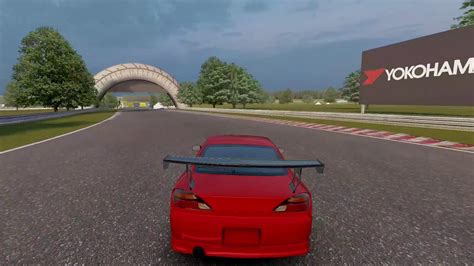 New Physics In The New Assoluto Racing Update YouTube