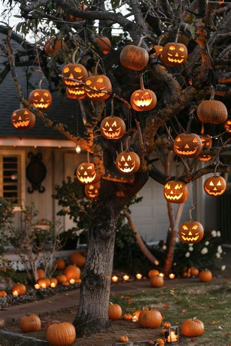 Cute Halloween Yard Display Artofit