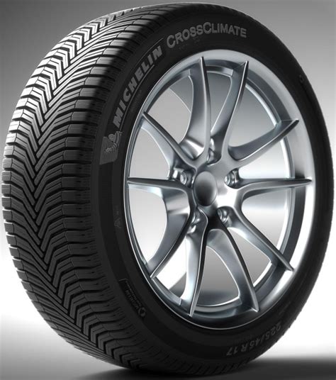 Michelin CrossClimate 205 60 R16 96V XL Preisvergleich Geizhals