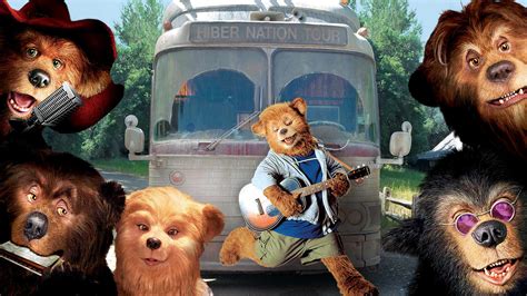 The Country Bears - Disney+