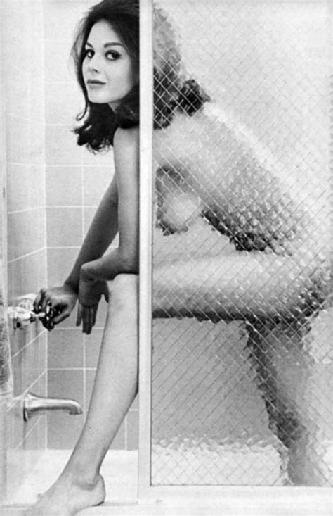 Hot And Naked Of Natalie Wood