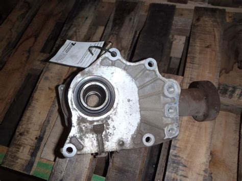 Chevy Equinox Transfer Case