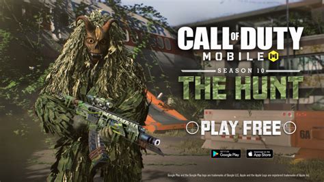 Activision Nova temporada de Call of Duty Mobile já está disponível