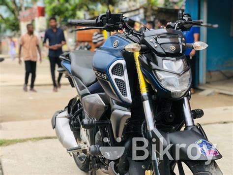 Yamaha FZS V3 2020 Khulna Sadar Bikroy