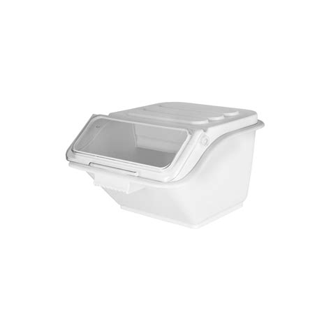 Jiwins Shelf Ingredient Bin 8Lt | Tomkin Australia