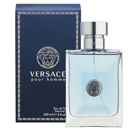 VERSACE POUR HOMME Theperfumestore Lk