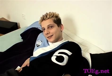 Intense Fetish Gay Anal