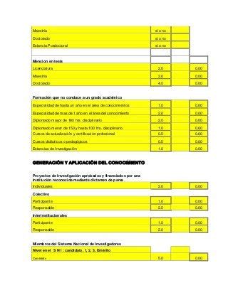 Instrumento Evaluacion Definitividad Pdf