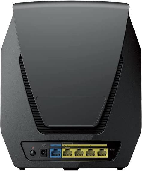 Synology WRX560 WiFi 6 Router WRX560 Dustinhome Se