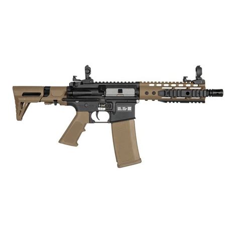 Sa C Pdw Core Carbine Half Tan Airsoft Galicia