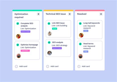 Use Our Free Project Management Templates