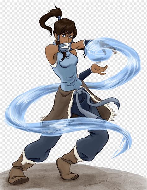 Korra By Artsbycarlos On Deviantart Korra Avatar Korra Avatar Characters Atelier Yuwaciaojp