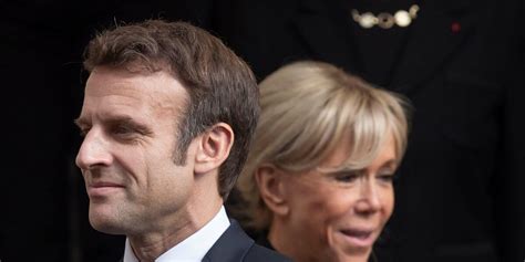 Comment Aurais Je Pu La Trahir Quand Emmanuel Macron Se D Fendait