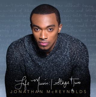 Jonathan McReynolds Lyrics