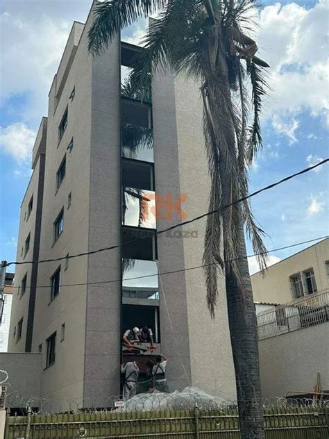 Cobertura Na Avenida Coronel Jos Benjamim Padre Eust Quio Em Belo