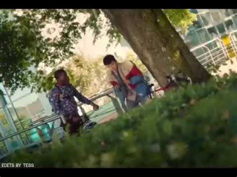 Otis Sex Education Edit YouTube