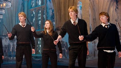 13 Emotional Reactions To 'Harry Potter And The Order Of The Phoenix ...