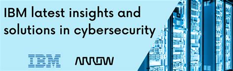 Strengthen Your Cyber Resilience With IBM Security Solutions Cyber