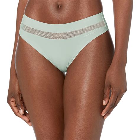 Calvin Klein Perfectly Fit Flex Bikini Panty Lyst