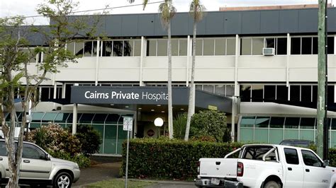 Cairns Health New After Hours Clinic To Give People Choice And